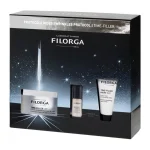 Filorga coffret cr correction + serum + cr nuit