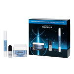 Filorga coffret cr hyalu filler+ncef revitalize+nutri filler lips