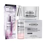 Filorga coffret ncef revitalize serum + cr ncef