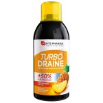 TURBO DRAIN ANANAS
