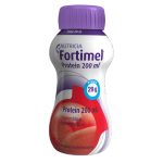 Fortimel arome fruits de la foret