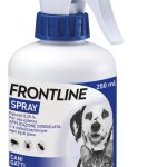 Frontline spray 250ml