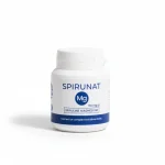 Azurwell spiruline magnesium