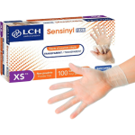 Gant d' examen sensinyl