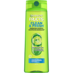 Garnier fresh