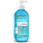 Garnier nettoyant pure active