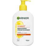 Garnier nettoyant eclaircissant