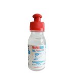MANUGEL GEL HYDRO ALCOOLIQUE 120ML