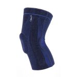 Gibaud genouillere routulienne 3d bleu t4