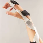 Gibaud orthese poinet rigide t2d
