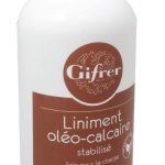 Gifrer liniment 250 ml