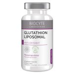 Biocyte hlutathion liposomal b30