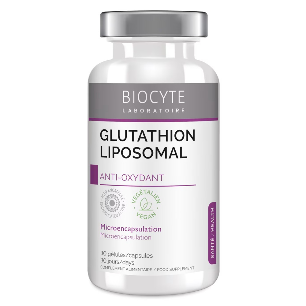glutathione-lipozomal-30-capsule-laboratoire-biocyte-1860.jpg Biocyte hlutathion liposomal b30 – Image 1