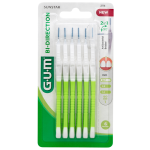 Gum broset bi-direction 0.7 bt/6 ref 2114