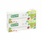 Gum dentifrice duo pack kids 50 ml 3-6 ans