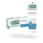 Gum gingidex  dentifrice  0.06%
