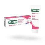 Gum dent sensivital plus 75ml
