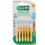 Gum brossette ref 1312 traveler cylind