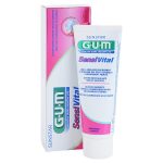 Gum dentif sensivital