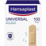 Hansaplast 100 strips