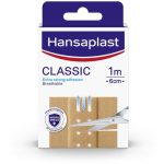 Hansaplast 1*6