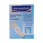 Hansaplast pour durillons