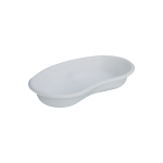 Bassin de pansement en plastique