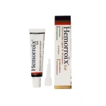 Hemorroix gel phytoever 20ml