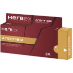 Herbex vitamine b12 b/30