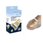 Herbi feet correcteur d'hallux 1paire standard