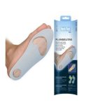 Herbi feet semelle plangelitas l