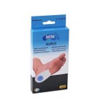 Herbi feet talonette duplo t/s35-38