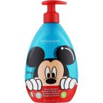 Disney bagno schiuma