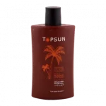 Huile branzante topsun 200ml