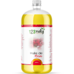 Huile de ricin 1l