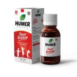 Humer phyto sirop toux grasse fl/125ml