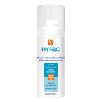 Hyfac mousse nett exfoliante