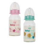 Baby nova bib. ver. 125ml decore