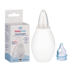 Baby nova aspirateur nasal