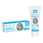Dentifrice prokids junior