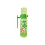Biberon plastic milva pm