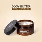 Ecovillage body butter