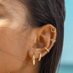 PERCING BOUCLE