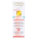 Happyderm super hydratant