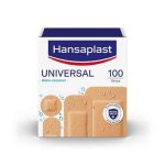 Hansaplast 100 strips/ 1p