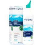Nasal spray  physiomer strong jet