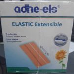 Adhels strips elastic sensible b/26ref