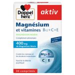 Aktiv magnesuim b/30