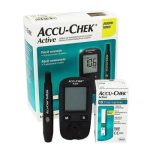 Accu-Chek  Active Appareil