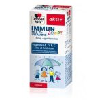 Aktiv immun junior multi vitamine
